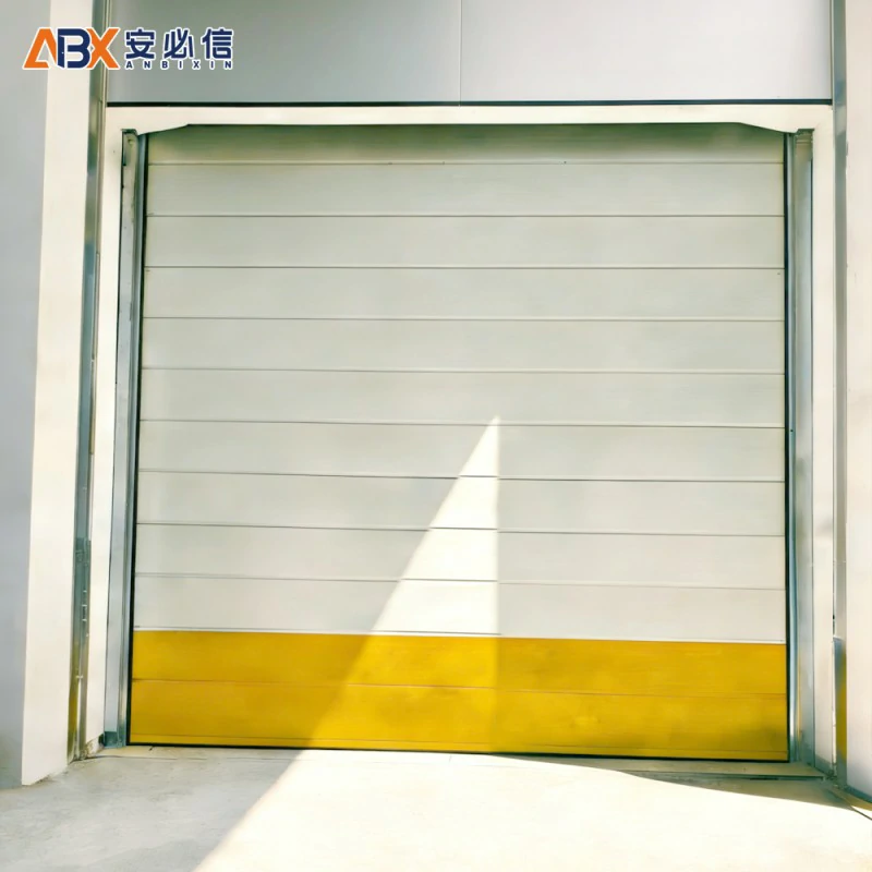 广元滑升门